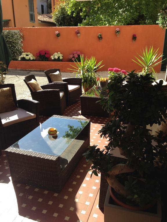 Hotel Mirella Rimini Exterior foto